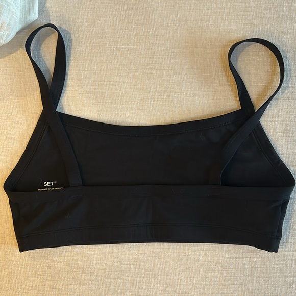 Set Active Bra - Picture 2 of 3